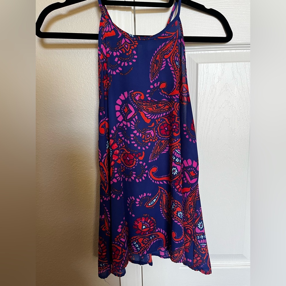 Everly Tank